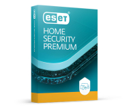 Eset Home Security Premium 1st. (24m.) ESD - 1299671 - zdjęcie 1